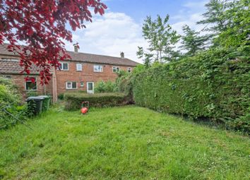 Thumbnail 3 bed terraced house for sale in Merton Road, Watton, Thetford