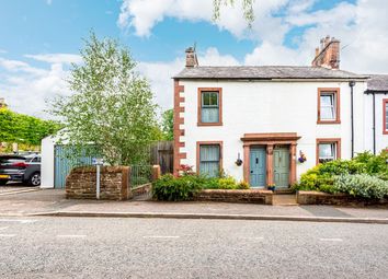 Thumbnail 3 bed end terrace house for sale in Arthur Street, Penrith