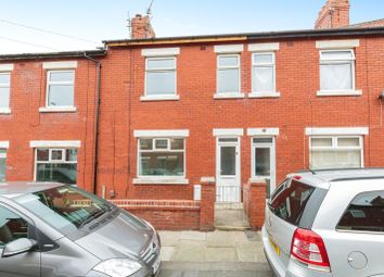 Thumbnail Terraced house for sale in Sharow Grove, Blackpool, Lancashire