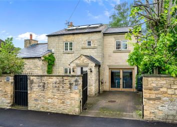 Thumbnail Detached house for sale in Church Street, Boston Spa, Wetherby, West Yorkshire