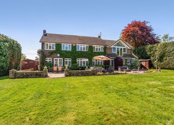 Thumbnail 5 bed detached house for sale in Ballsdown, Chiddingfold