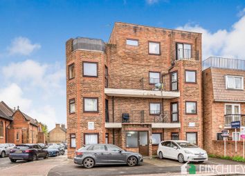 Thumbnail Flat to rent in Foley Court, 55 Nether Street, North Finchley