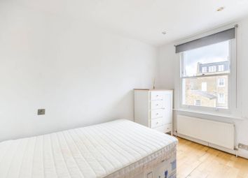 Thumbnail 3 bedroom flat to rent in Fulham Palace Road, Fulham, London