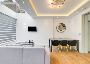 Thumbnail 2 bed detached house for sale in Ferncroft Avenue, Hampstead, London