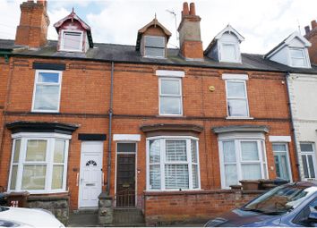 Property listing in Lincoln, Lincolnshire