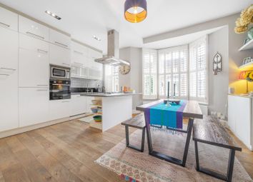 Thumbnail 2 bedroom flat for sale in Stansfield Road, London