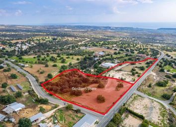 Thumbnail Land for sale in Prastio, Cyprus