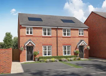 An Artist Impression Of The Gosford