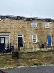 Thumbnail Terraced house for sale in Hope Hall Street, Halifax