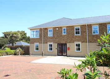 Thumbnail Detached house for sale in Whately Road, Milford On Sea, Hampshire