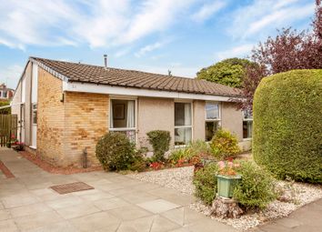Thumbnail 2 bed bungalow for sale in Woodfield Avenue, Colinton, Edinburgh