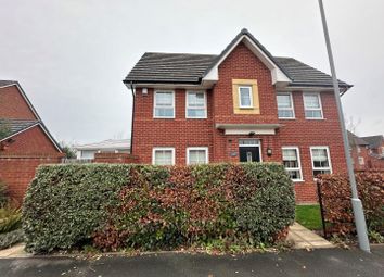 Thumbnail 3 bed detached house to rent in Springwell Avenue, Liverpool