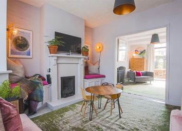 Thumbnail 3 bed end terrace house for sale in Longsight Avenue, Clitheroe