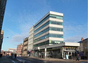 Thumbnail Office to let in Abbey House, 5th Floor, 11 Leopold Street, Sheffield, Yorkshire