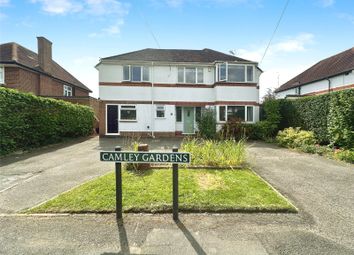 Thumbnail Detached house for sale in Camley Gardens, Maidenhead, Berkshire