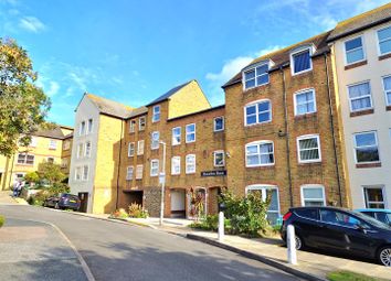 Thumbnail Flat for sale in Cobbs Place, Margate