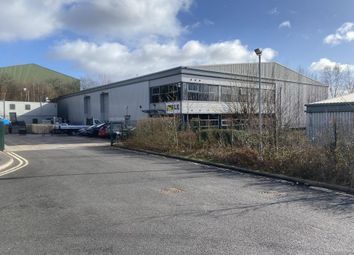 Thumbnail Industrial to let in New Street, Holbrook Industrial Estate, Holbrook, Sheffield