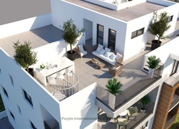 Thumbnail 3 bed penthouse for sale in Verginas, Larnaca 6041, Cyprus