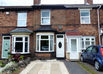 2 Bedrooms Terraced house for sale in Jones Road, Wolverhampton WV10