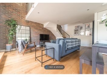 Thumbnail End terrace house to rent in The Millhouse, Henley-On-Thames