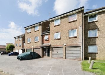 Thumbnail Flat to rent in Lake Drive, Peacehaven