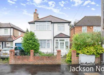Thumbnail Detached house for sale in Fulford Road, West Ewell