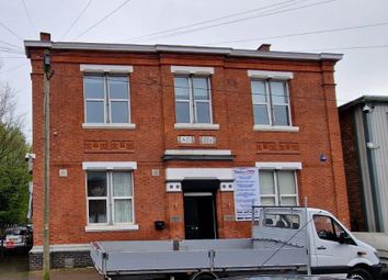 Thumbnail Commercial property to let in Charles Street, Stockport