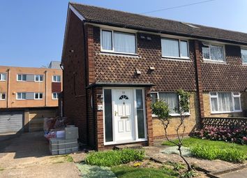 3 Bedroom End terrace house for rent
