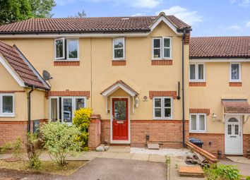 Thumbnail 2 bed terraced house for sale in Lingmoor Drive, Watford, Hertfordshire