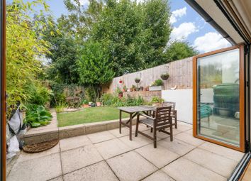 Thumbnail 4 bed terraced house for sale in Grenville Road, London