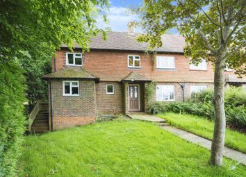 Thumbnail 3 bed semi-detached house for sale in Selby Rise, Uckfield, East Sussex