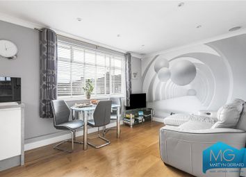 Thumbnail 2 bedroom flat for sale in Priory Close, Southgate, London