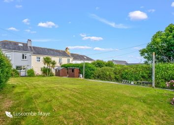 Thumbnail 3 bed terraced house for sale in Luckhams Lane, Malborough, Kingsbridge