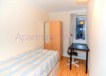 1 Bedrooms Flat to rent in Manchester Road, London E14