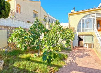 Thumbnail 2 bed town house for sale in Torrevieja, Alicante, Spain