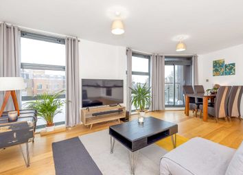 Thumbnail Flat to rent in Vantage, Goswell Road