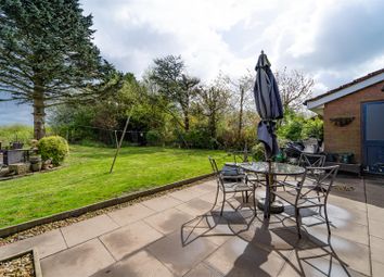 Thumbnail Detached bungalow for sale in Spring Meadow, Clayton-Le-Woods, Chorley