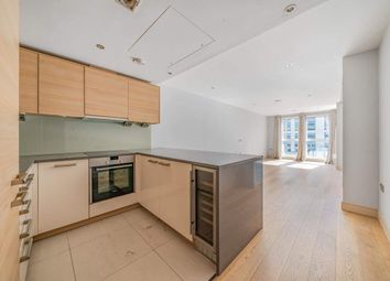 Thumbnail 1 bedroom flat for sale in Townmead Road, London
