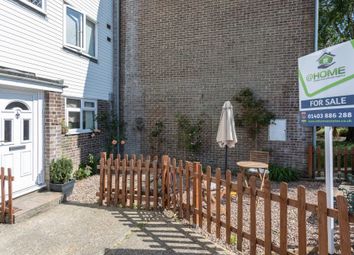 2 Bedroom Maisonette for sale