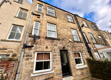 Thumbnail 1 bed flat to rent in Bank Road, Matlock