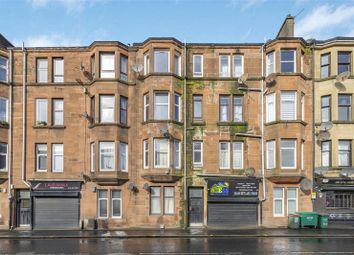 Thumbnail Flat for sale in Neilston Road, Paisley, Glasgow