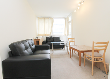 Thumbnail Flat to rent in Winstanley Estate, London