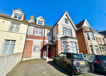 Thumbnail Flat for sale in Eversley Road, Bexhill-On-Sea