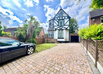 Thumbnail Detached house for sale in The Polygon, Salford