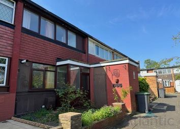 Thumbnail End terrace house to rent in Pellatt Grove, Wood Green