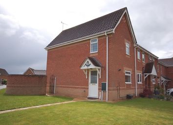 2 Bedroom Semi-detached house for rent