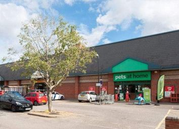 Thumbnail Commercial property to let in Unit Tanners Gate Retail Park, Northall Street, Kettering