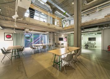 Thumbnail Office to let in 18 Wenlock Road, Old Street, London