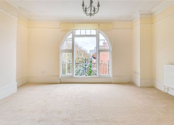 Thumbnail Flat to rent in Morshead Mansions, Morshead Road, Maida Vale, London