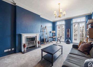 Thumbnail 3 bed flat for sale in Redcliffe Gardens, London